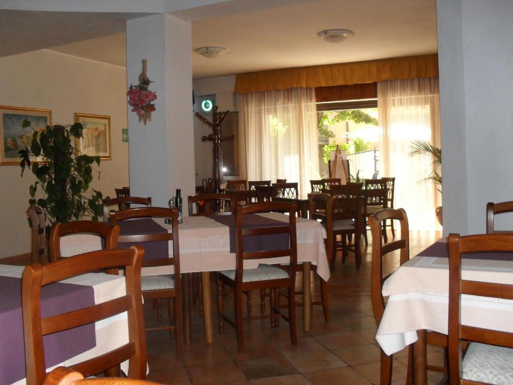 Albergo Ristorante Olimpia Abbadia San Salvator Extérieur photo